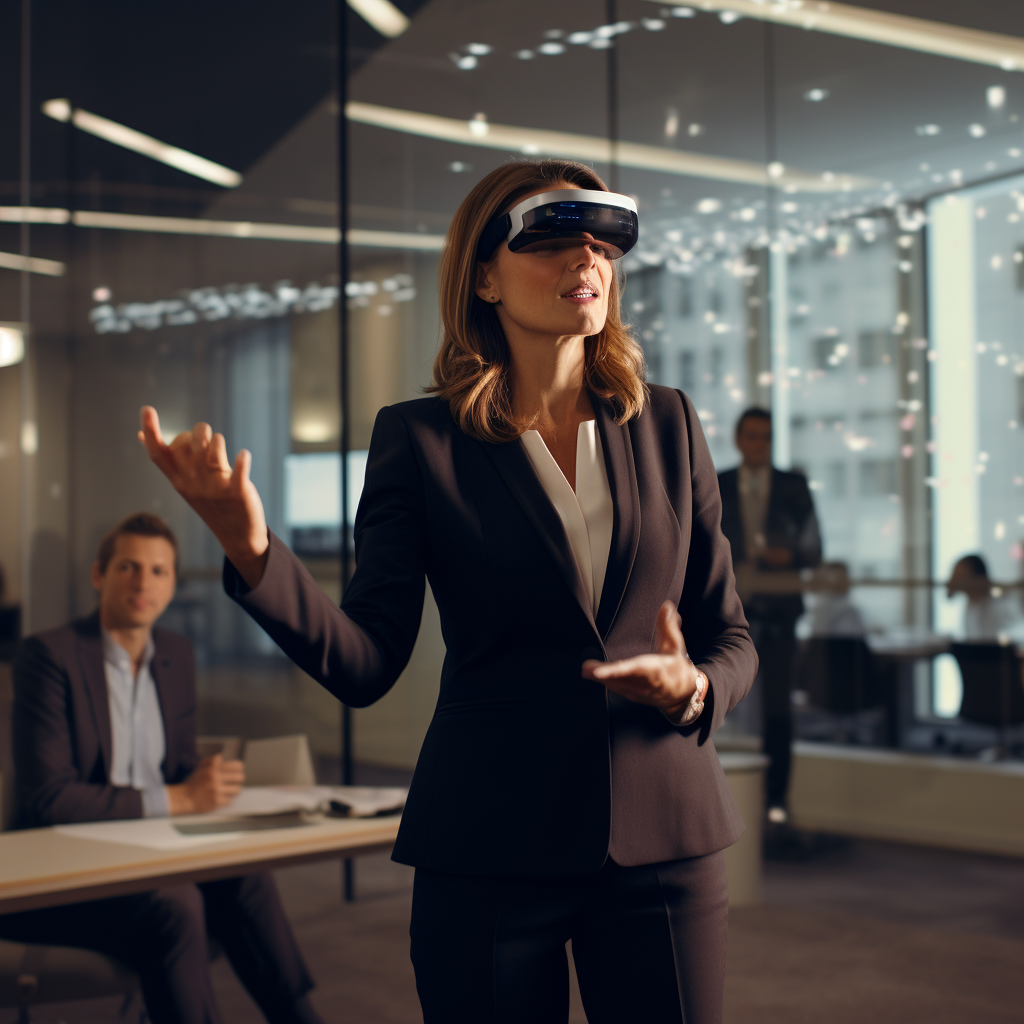 Why Virtual Reality Is Important Exploring the Benefits of VR